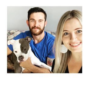 Meet your Posher, Marissa